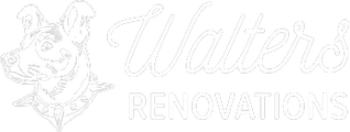 Walters Renovations