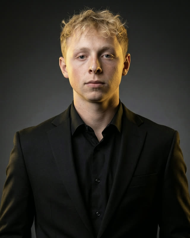 Josiah Jarvis