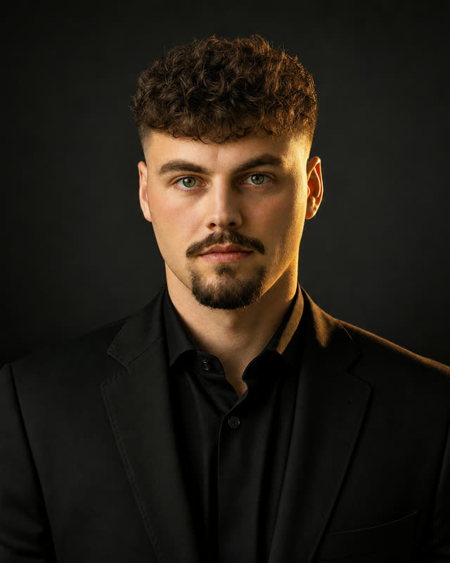 Nathan Yoder