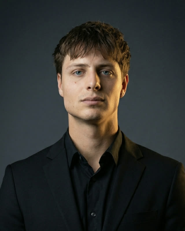 Sam Otto