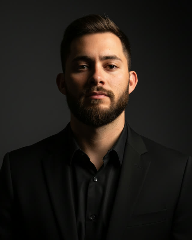 Zach Moore
